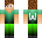 wacci brothers skin