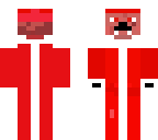 walrus christmas skin