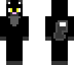 warrior cat 1 shadowfang