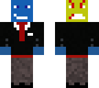 water heads guy