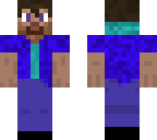 way better steve