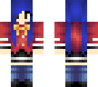 wendy marvell