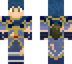 werewolf marth
