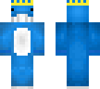 whale