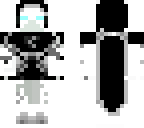 white ender