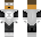 white lantern