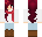 winter rin matsuoka