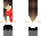 winter yt skin