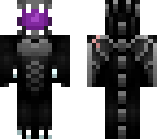wither dragon 