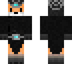 wizard fox