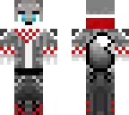 wolfie christmas v2
