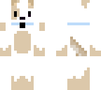 woof