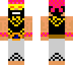 wwe macho man randy savage 2