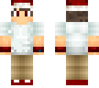 x-mas boy