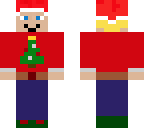 x-mas coen