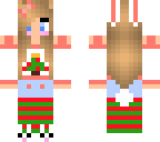 x-mas skin