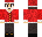 x-mas swag