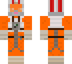 x wing pilot aircat