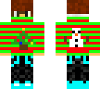 x5008 xmas