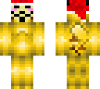 xmas anonymous picachu