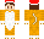 xmas cat 3