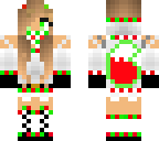xmas me