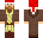 xmas obi