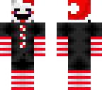 xmas puppet