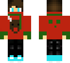 xmas spacelord36