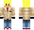 yandere high school boy