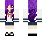 yandere morado