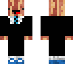 yandre uniform bacon