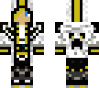 yellow assassin