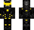 yellow power