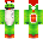 yoshi