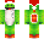 yoshi