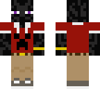 your everyday enderman