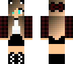 youtube skin canidate 2