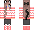 youtube skin canidate
