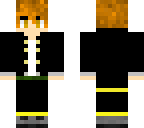 yukki rito uniforme 2