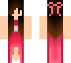 yule ball dress