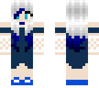 yule ball dress fixed