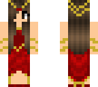 yule ball girly