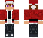 zaddl v9 weihnachtsmann