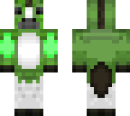 zombie horse edited