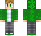 zyper green