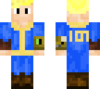 107 vault boy