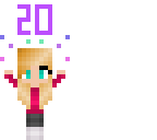 20 followers