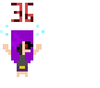 36 followers ty so much