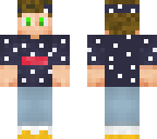 4di's skin